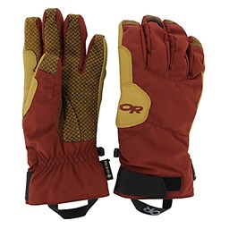 Bild von Outdoor Research Men's BitterBlaze Aerogel Gloves